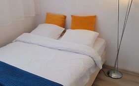 Apartament Park Saski